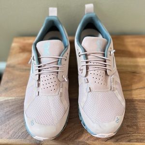 Waterproof On Clouds